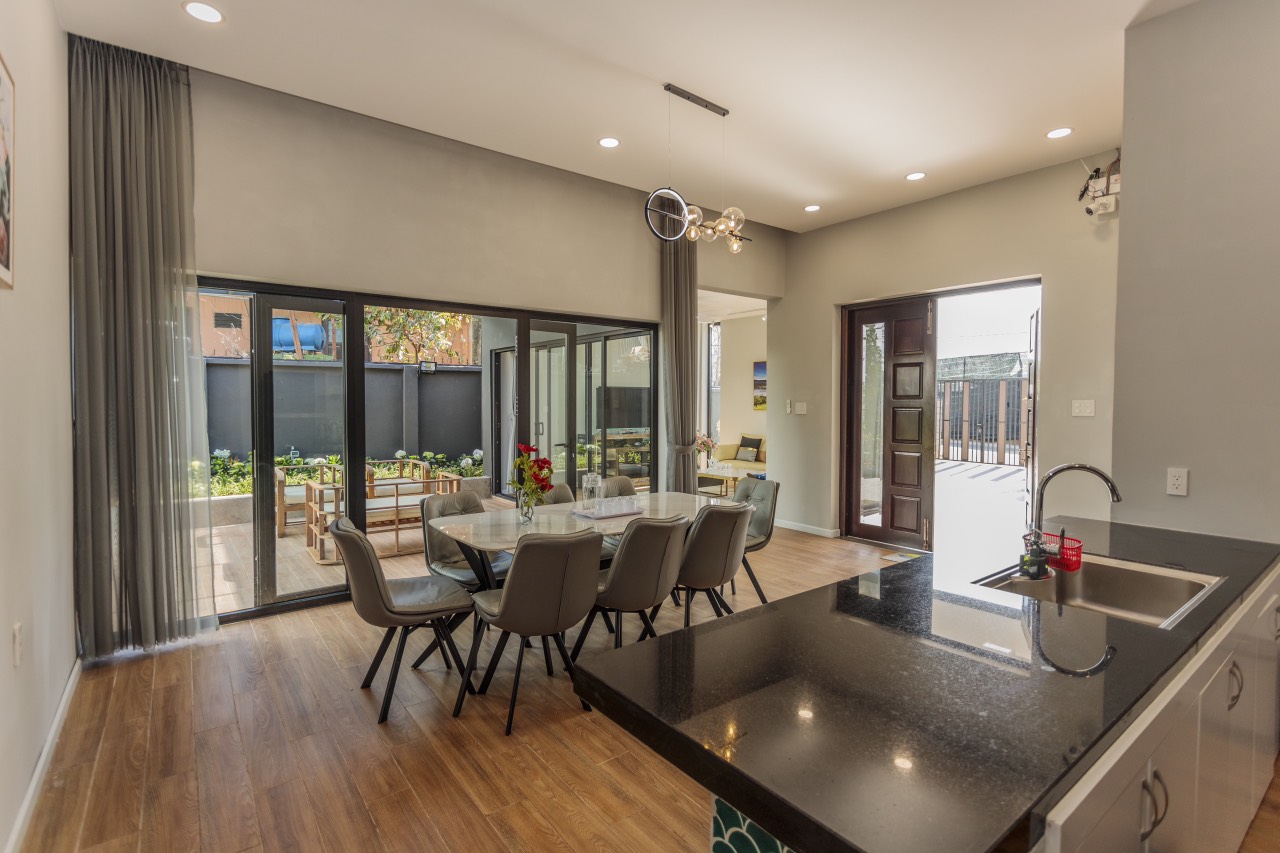 Bán nhà Hồ Xuân Hương 14,3 tỷ