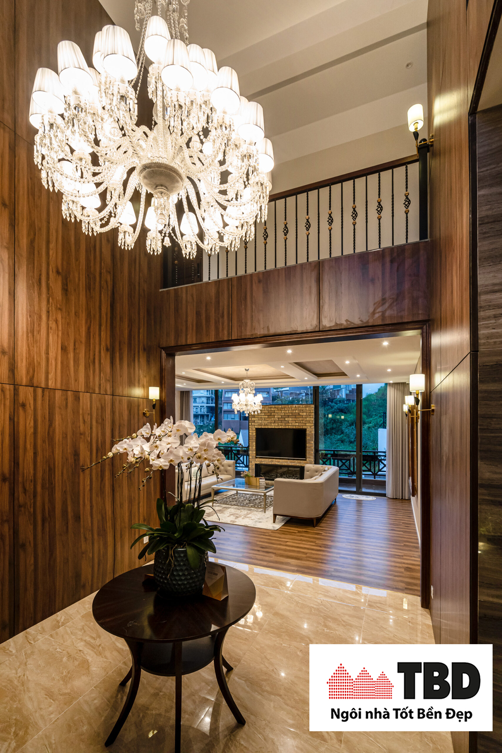 Villa Laputa Đà Lạt