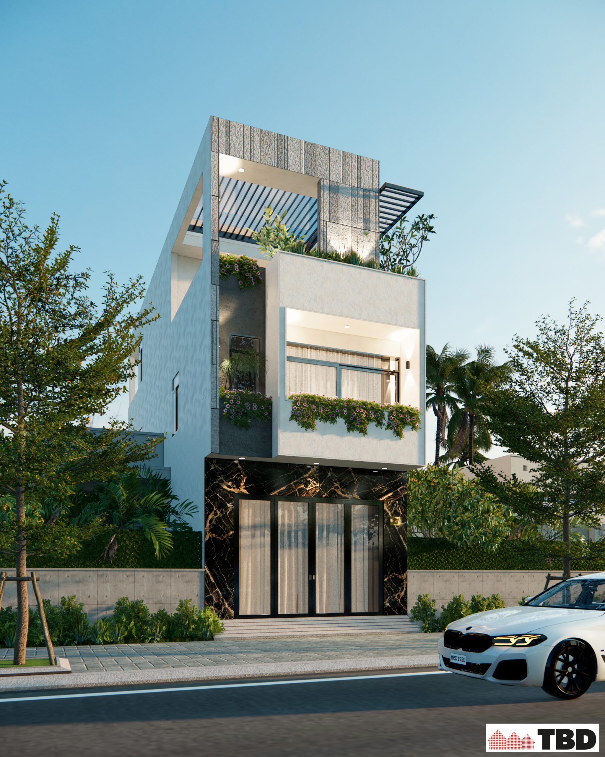 Quảng Ninh House