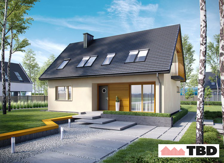 Xây dựng tiết kiệm – chọn ngôi nhà  như thế nào?